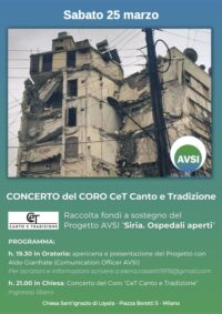 Concerto a Milano