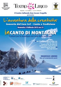 Concerto a Magenta Concerto a Magenta
