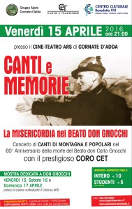 Concerto Cornate