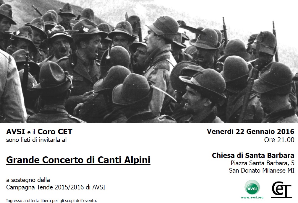 Concerto San Donato