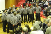 Concerto a Cislago (VA)