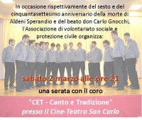 Concerto a Villa d’Adda Concerto a Villa d’Adda
