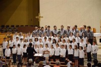 Concerto a Milano
