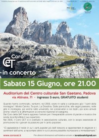Concerto a Padova