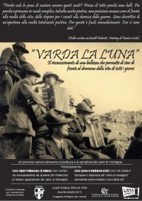 Concerto al Politecnico di Milano