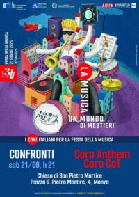 Festa della Musica 2025
